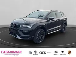 Schwarz Neu 2025 Cupra Ateca Basis SUV | 47.589 € (Fairer Preis)