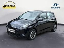 Phantom black mineraleffekt Gebraucht 2025 Hyundai i10 Trend Kleinwagen | 18.350 € (Etwas zu teuer)