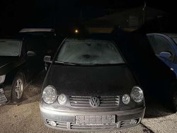 Gebraucht 2004 VW Polo Limousine | 1.700 € (Fairer Preis)