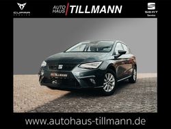 Andere farbe Gebraucht 2024 Seat Ibiza FR Kleinwagen | 20.490 € (Fairer Preis)