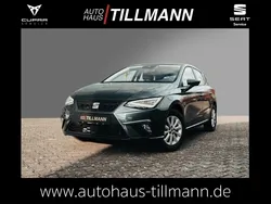 Andere farbe Neu 2024 Seat Ibiza FR Kleinwagen | 20.490 € (Guter Preis)