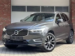 Grau Gebraucht 2019 Volvo XC60 Inscription SUV | 26.900 € (Etwas zu teuer)