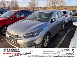 Lunarsilbermetallic (css) Gebraucht 2022 Kia Ceed Sportswagon Kombi | 19.999 € (Fairer Preis)