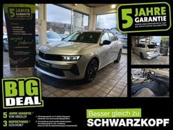 Silber Gebraucht 2024 Opel Astra Kombi | 20.470 € (Guter Preis)