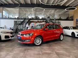 Orange Gebraucht 2010 VW Polo Comfortline Kleinwagen | 4.999 € (Guter Preis)