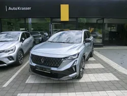Grau Neu 2025 Renault Espace Iconic Van / Kleinbus | 49.990 € (Etwas zu teuer)