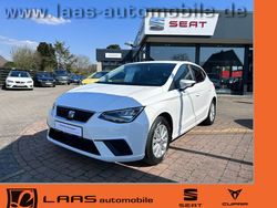 Weiß Gebraucht 2019 Seat Ibiza Style Kleinwagen | 14.890 € (Teuer)
