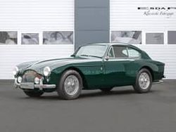 Grün Gebraucht 1958 Aston Martin DB2 Coupé | 245.000 €