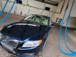 Blau Gebraucht 2012 Volvo S80 Executive Limousine | 22.999 €