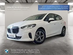 Weiß Gebraucht 2024 BMW 216 Active Tourer Efficient Dynamics Van / Kleinbus | 26.980 € (Guter Preis)