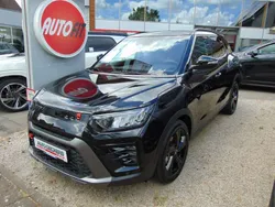 Space black Neu 2025 Ssangyong Tivoli SUV | 29.490 € (Fairer Preis)