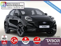 Frozen white Neu 2025 Ford Puma ST-Line X SUV | 26.388 € (Guter Preis)