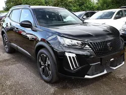 Selenium grau metallic Neu 2025 Peugeot 2008 Allure SUV | 26.780 € (Superpreis)