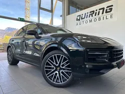 0e chromitschwarz Neu 2025 Porsche Cayenne SUV | 104.601 € (Guter Preis)