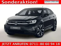 Deep black perleffekt Neu 2025 VW Taigo R-line SUV | 27.549 € (Fairer Preis)