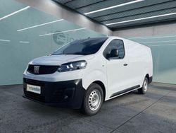 Weiß Gebraucht 2024 Fiat Scudo Van | 29.749 € (Guter Preis)