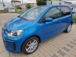 Gebraucht 2017 VW up! Sound Kleinwagen | 9.989 € (Guter Preis)