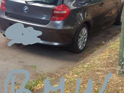 Gebraucht 2007 BMW 116 Kleinwagen | 3.480 € (Teuer)