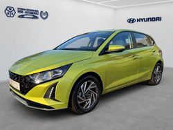 Grau Neu 2025 Hyundai i20 Trend Limousine | 21.490 € (Guter Preis)