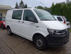 Candyweiss Gebraucht 2017 VW T6 Van | 16.490 €