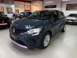 Gebraucht 2023 Renault Captur Evolution SUV | 16.990 € (Guter Preis)