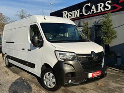 Weiß Gebraucht 2021 Renault Master Van / Kleinbus | 23.990 € (Fairer Preis)