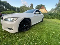 Weiß Gebraucht 2009 BMW 320 M Sport Coupé | 8.181 € (Teuer)