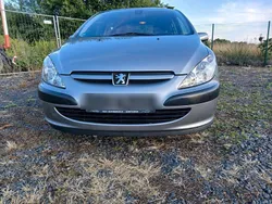 Gebraucht 2004 Peugeot 307 Kleinwagen | 1.650 € (Fairer Preis)