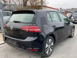 VW e-Golf