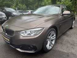 Braun Gebraucht 2015 BMW 420 Gran Coupé Comfort Edition Coupé | 22.450 € (Fairer Preis)