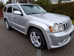 Silber Gebraucht 2008 Jeep Grand Cherokee SRT8 SUV | 15.999 €