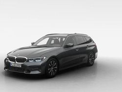 Mineralgrau metallic Gebraucht 2022 BMW 320 Sport Line Kombi | 34.655 € (Fairer Preis)