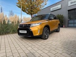 Gelb Neu 2025 Suzuki Vitara Comfort+ SUV | 29.190 € (Etwas zu teuer)