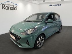 Gruen Neu 2025 Hyundai i10 Trend Kleinwagen | 17.990 € (Guter Preis)