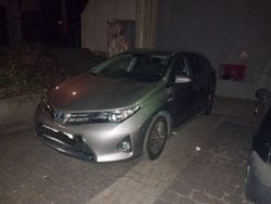 Braun Gebraucht 2014 Toyota 4 Runner SUV | 18.800 €