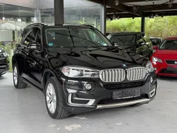 Schwarz Gebraucht 2014 BMW X5 Performance SUV | 20.499 € (Fairer Preis)