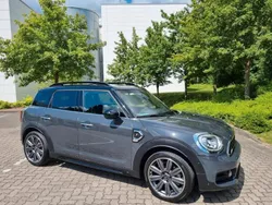 Grau Gebraucht 2018 Mini Countryman Chili SUV | 22.900 €
