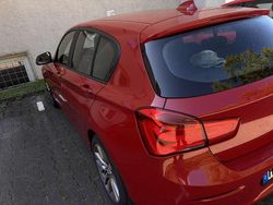 Gebraucht 2019 BMW 120 Advantage Kleinwagen | 17.950 € (Guter Preis)