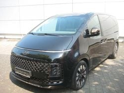 Schwarz Gebraucht 2022 Hyundai Staria Signature Van | 32.900 € (Superpreis)