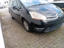 Gebraucht 2009 Citroën Grand C4 Picasso Van / Kleinbus | 1.950 €