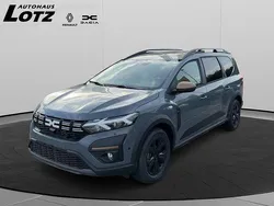 Grau Gebraucht 2025 Dacia Jogger Extreme | 20.890 € (Superpreis)