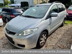 Silber Gebraucht 2006 Mazda 5 Van / Kleinbus | 2.599 € (Guter Preis)