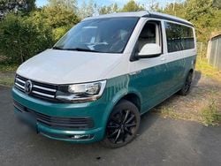 Weiß Gebraucht 2018 VW T6 Coast Van | 42.000 €
