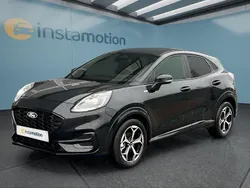 Neu 2025 Ford Puma ST-Line SUV | 25.499 € (Guter Preis)