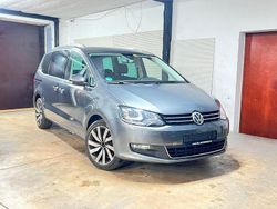 Grau Gebraucht 2019 VW Sharan Join Van / Kleinbus | 22.999 € (Fairer Preis)