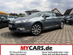 Lack grau thorium/metalliclac Gebraucht 2019 Citroën C5 Exclusive Limousine | 6.666 € (Superpreis)
