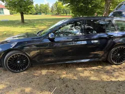 Schwarz Gebraucht 2015 BMW 535 M Sport Limousine | 21.888 € (Teuer)