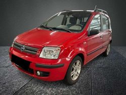 Rumba/tizianorot Gebraucht 2004 Fiat Panda Kleinwagen | 4.990 € (Teuer)
