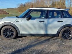 Grau Gebraucht 2016 Mini Cooper Kleinwagen | 12.300 € (Guter Preis)