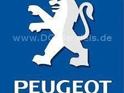 Braun Gebraucht 2011 Peugeot 308 CC Platinum Cabrio | 7.999 € (Guter Preis)